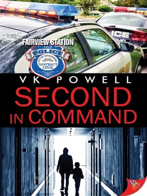 cover image of Second In Command